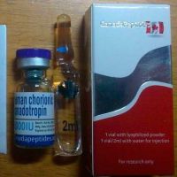 Пептид CanadaPeptides Gonadotropin (1 ампула 5000IU)