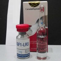 Пептид IGF-1 LR3 Canada Peptides (1 флакон 1мг)