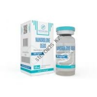 Нандролон деканоат Novagen Nandrolone D500 флакон 10 мл (1мл 500мг)