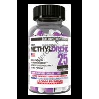 Жиросжигатель Methyldrene 25 Elite  (100 капсул) 