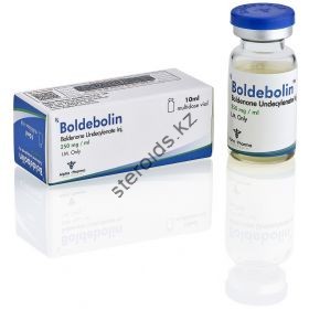 Boldebolin (Болденон) Alpha Pharma балон 10 мл (250 мг/1 мл)