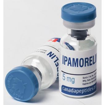 Пептид CanadaPeptides IPAMORELIN (1 ампула 5мг) - Караганда