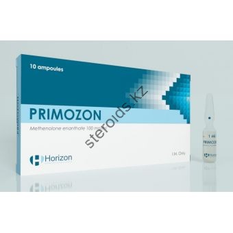 Примоболан PRIMOZON Horizon (100мг/мл) 10 ампул - Караганда